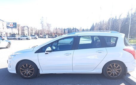 Peugeot 308 II, 2010 год, 450 000 рублей, 8 фотография