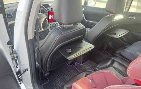 Peugeot 308 II, 2010 год, 450 000 рублей, 10 фотография