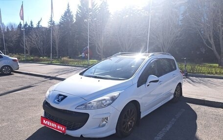 Peugeot 308 II, 2010 год, 450 000 рублей, 5 фотография