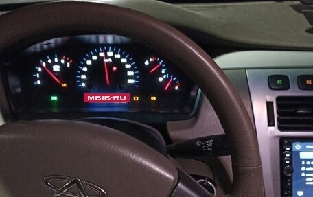 Chery Fora (A21), 2007 год, 119 000 рублей, 3 фотография