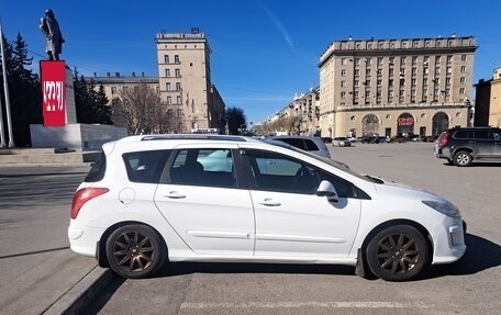 Peugeot 308 II, 2010 год, 450 000 рублей, 2 фотография