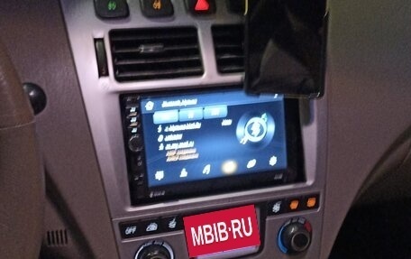 Chery Fora (A21), 2007 год, 119 000 рублей, 5 фотография