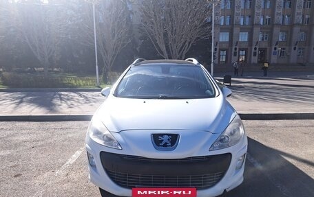 Peugeot 308 II, 2010 год, 450 000 рублей, 7 фотография