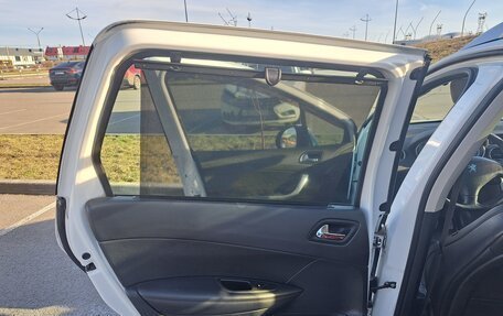 Peugeot 308 II, 2010 год, 450 000 рублей, 11 фотография