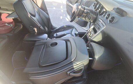 Peugeot 308 II, 2010 год, 450 000 рублей, 12 фотография