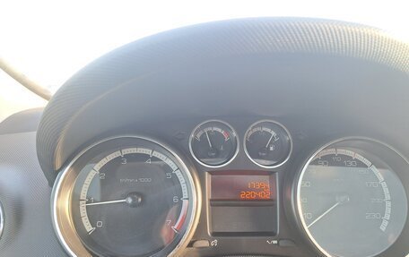 Peugeot 308 II, 2010 год, 450 000 рублей, 15 фотография