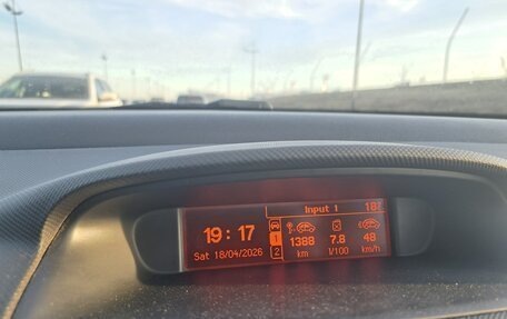 Peugeot 308 II, 2010 год, 450 000 рублей, 14 фотография