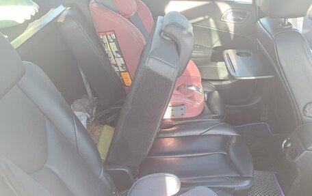 Peugeot 308 II, 2010 год, 450 000 рублей, 13 фотография