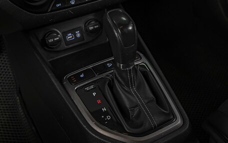 Hyundai Creta I рестайлинг, 2016 год, 1 642 000 рублей, 12 фотография