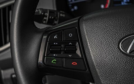 Hyundai Creta I рестайлинг, 2016 год, 1 642 000 рублей, 18 фотография