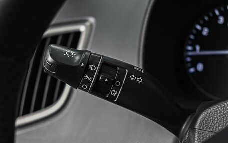 Hyundai Creta I рестайлинг, 2016 год, 1 642 000 рублей, 16 фотография