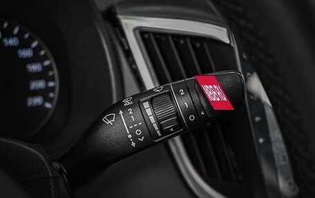 Hyundai Creta I рестайлинг, 2016 год, 1 642 000 рублей, 17 фотография