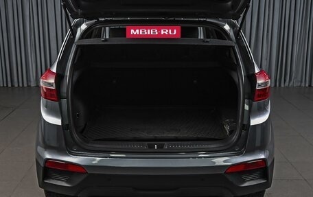 Hyundai Creta I рестайлинг, 2016 год, 1 642 000 рублей, 21 фотография