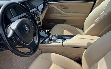 BMW 5 серия, 2014 год, 1 790 000 рублей, 5 фотография