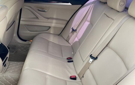 BMW 5 серия, 2014 год, 1 790 000 рублей, 7 фотография