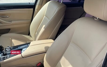 BMW 5 серия, 2014 год, 1 790 000 рублей, 6 фотография