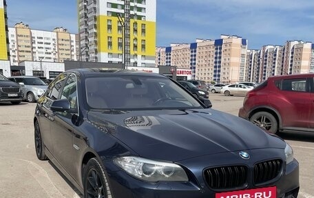 BMW 5 серия, 2014 год, 1 790 000 рублей, 2 фотография