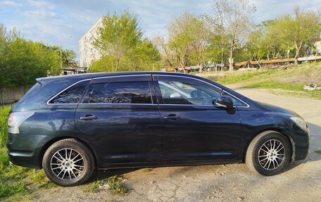 Toyota Mark X ZiO, 2011 год, 1 150 000 рублей, 4 фотография