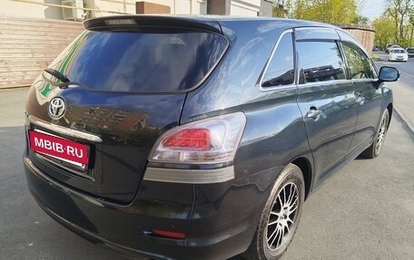 Toyota Mark X ZiO, 2011 год, 1 150 000 рублей, 3 фотография