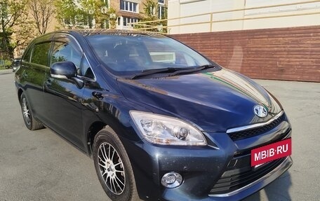Toyota Mark X ZiO, 2011 год, 1 150 000 рублей, 2 фотография