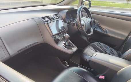 Toyota Mark X ZiO, 2011 год, 1 150 000 рублей, 7 фотография