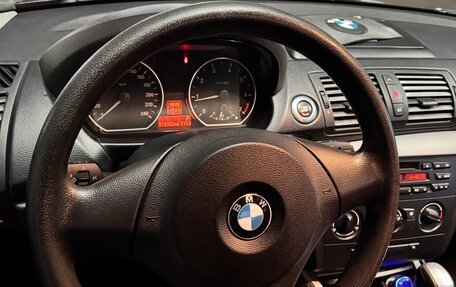 BMW 1 серия, 2010 год, 899 999 рублей, 4 фотография