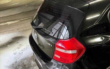 BMW 1 серия, 2010 год, 899 999 рублей, 8 фотография