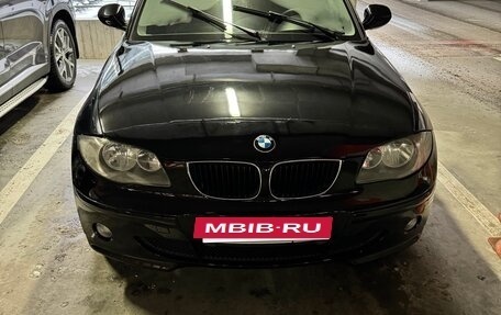 BMW 1 серия, 2010 год, 899 999 рублей, 11 фотография