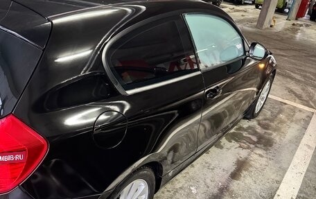 BMW 1 серия, 2010 год, 899 999 рублей, 13 фотография