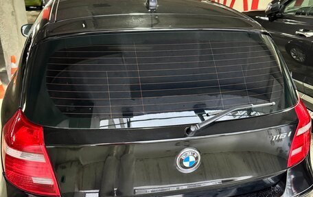 BMW 1 серия, 2010 год, 899 999 рублей, 14 фотография