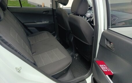 Hyundai Creta I рестайлинг, 2018 год, 1 500 000 рублей, 12 фотография