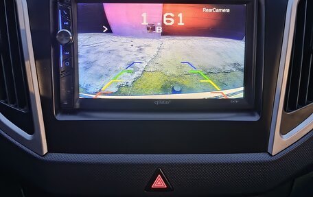 Hyundai Creta I рестайлинг, 2018 год, 1 500 000 рублей, 21 фотография