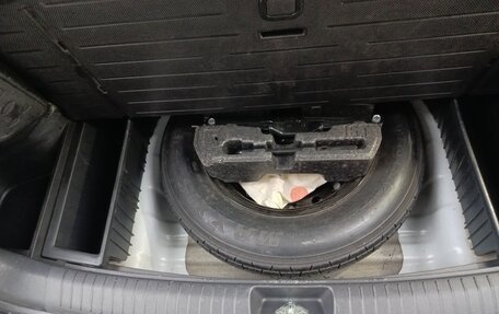 Hyundai Creta I рестайлинг, 2018 год, 1 500 000 рублей, 18 фотография