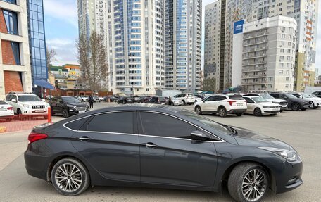 Hyundai i40 I рестайлинг, 2015 год, 1 450 000 рублей, 2 фотография