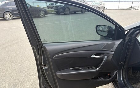 Hyundai i40 I рестайлинг, 2015 год, 1 450 000 рублей, 6 фотография