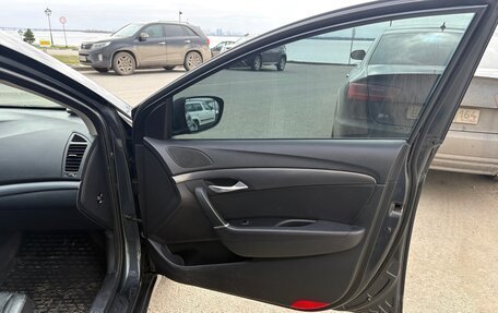 Hyundai i40 I рестайлинг, 2015 год, 1 450 000 рублей, 11 фотография