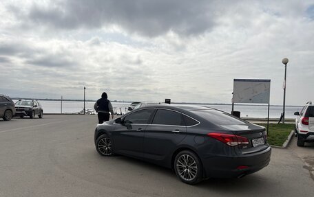 Hyundai i40 I рестайлинг, 2015 год, 1 450 000 рублей, 4 фотография