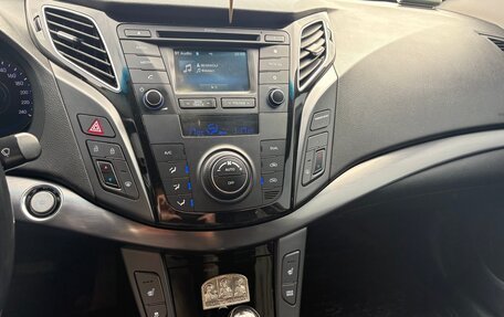 Hyundai i40 I рестайлинг, 2015 год, 1 450 000 рублей, 9 фотография