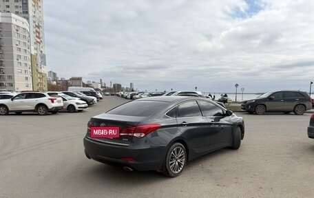 Hyundai i40 I рестайлинг, 2015 год, 1 450 000 рублей, 3 фотография