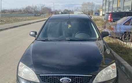 Ford Mondeo III, 2005 год, 380 000 рублей, 1 фотография