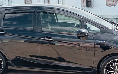 Honda Shuttle II, 2015 год, 1 080 000 рублей, 1 фотография