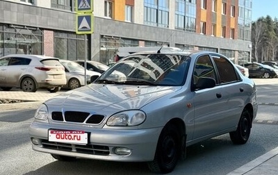 ЗАЗ Chance, 2012 год, 330 000 рублей, 1 фотография