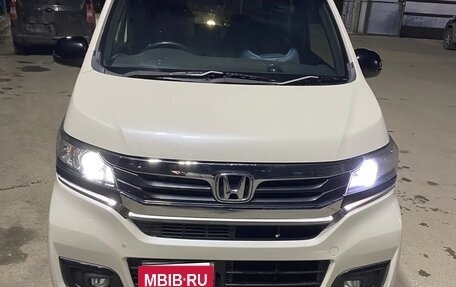 Honda N-WGN I рестайлинг, 2017 год, 849 999 рублей, 1 фотография