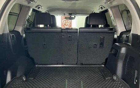 Toyota Land Cruiser Prado 150 рестайлинг 2, 2018 год, 7 200 000 рублей, 7 фотография