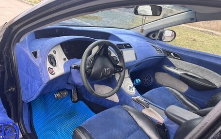 Honda Civic VIII, 2008 год, 480 000 рублей, 6 фотография