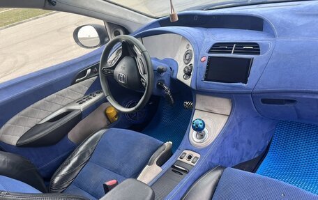 Honda Civic VIII, 2008 год, 480 000 рублей, 8 фотография