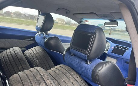 Honda Civic VIII, 2008 год, 480 000 рублей, 11 фотография