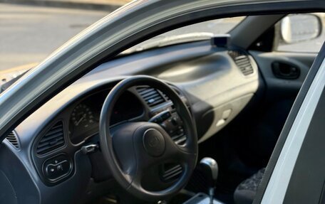 ЗАЗ Chance, 2012 год, 330 000 рублей, 10 фотография