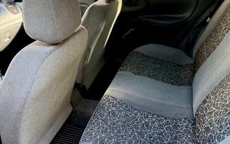 ЗАЗ Chance, 2012 год, 330 000 рублей, 11 фотография