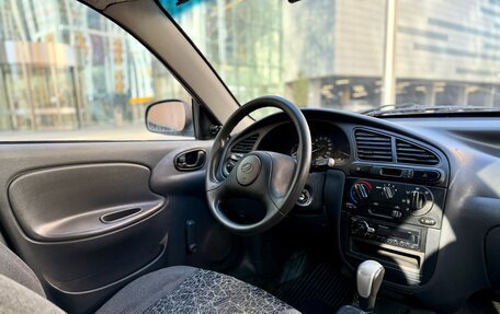 ЗАЗ Chance, 2012 год, 330 000 рублей, 12 фотография